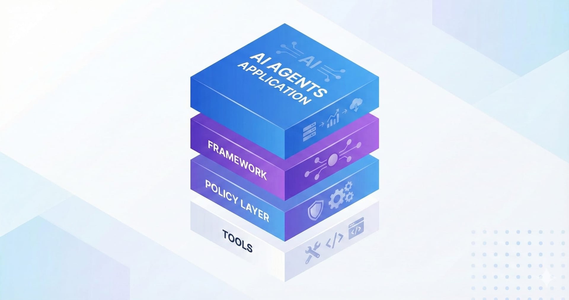 The Missing Infrastructure Layer for AI Agents